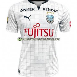 Trikot Kawasaki Frontale Herren Auswärtsausrüstung 2022 Kurzarm