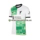 Alexis Mac Allister 10 Trikot Liverpool Kinder Auswärtsausrüstung 2023-2024 Kurzarm
