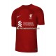 Trikot Liverpool Herren Heimausrüstung 2022-2023 Kurzarm