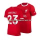 Luis Diaz 23 Trikot Liverpool Herren Heimausrüstung 2023-2024 Kurzarm