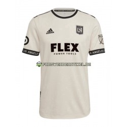 Trikot FC Los Angeles Herren Auswärtsausrüstung 2022 Kurzarm