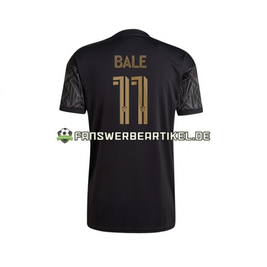 Bale 11 Trikot FC Los Angeles Herren Heimausrüstung 2022-2023 Kurzarm