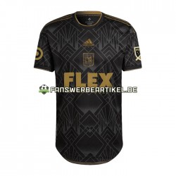 Trikot FC Los Angeles Herren Heimausrüstung 2022-2023 Kurzarm