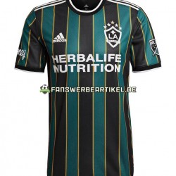 Trikot LA Galaxy Herren Auswärtsausrüstung 2022 Kurzarm