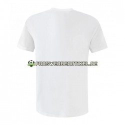 Trikot Olympique Lyon Herren Heimausrüstung 2022-2023 Kurzarm