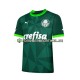 Trikot Palmeiras Herren Heimausrüstung 2023-2024 Kurzarm