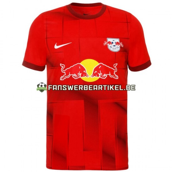 Trikot RB Leipzig Herren Auswärtsausrüstung 2022-2023 Kurzarm