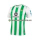 Trikot Real Betis Herren Heimausrüstung 2023-2024 Kurzarm