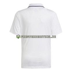 Trikot Real Madrid Herren Heimausrüstung 2022-2023 Kurzarm