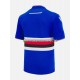 Trikot Sampdoria Genua Herren Heimausrüstung 2022-2023 Kurzarm