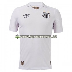 Santos Trikot Herren Heimausrüstung 2022-2023 Kurzarm