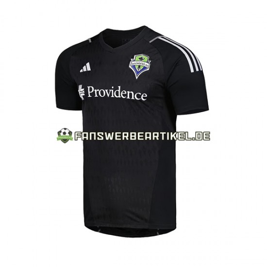 Torwart Trikot Seattle Sounders FC Herren Heimausrüstung 2023 Kurzarm