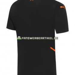 Trikot Shakhtar Donetsk Herren Auswärtsausrüstung 2021-2022 Kurzarm