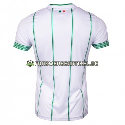 Trikot Shamrock Rovers Herren Auswärtsausrüstung 2021-2022 Kurzarm