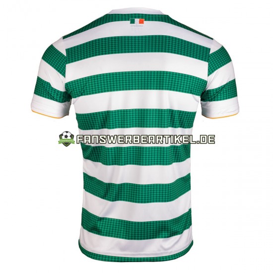 Trikot Shamrock Rovers Herren Heimausrüstung 2021-2022 Kurzarm