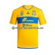 Trikot UANL Tigres Herren Heimausrüstung 2023-2024 Kurzarm