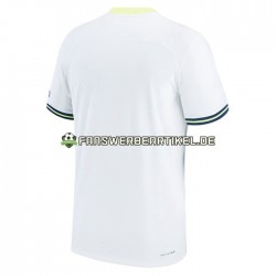 Trikot Tottenham Hotspur Herren Heimausrüstung 2022-2023 Kurzarm