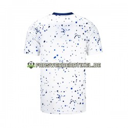 Trikot USA Herren Heimausrüstung 2023 Kurzarm