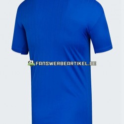 Trikot Universidad de Chile Herren Heimausrüstung 2022 Kurzarm