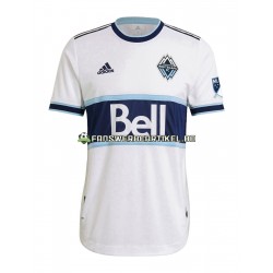 Trikot Vancouver Whitecaps Herren Auswärtsausrüstung 2022 Kurzarm