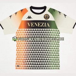 Trikot FC Venedig Herren Auswärtsausrüstung 2021-2022 Kurzarm