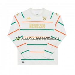 Trikot FC Venedig Herren Auswärtsausrüstung 2022-2023 Langarm