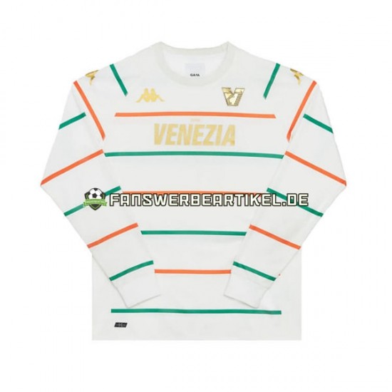 Trikot FC Venedig Herren Auswärtsausrüstung 2022-2023 Langarm