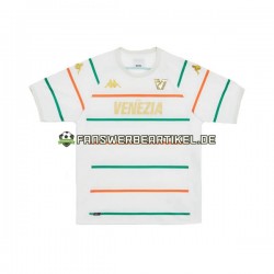 Trikot FC Venedig Herren Auswärtsausrüstung 2022-2023 Kurzarm