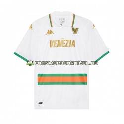 Trikot FC Venedig Herren Auswärtsausrüstung 2023-2024 Kurzarm