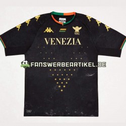 Trikot FC Venedig Herren Heimausrüstung 2021-2022 Kurzarm