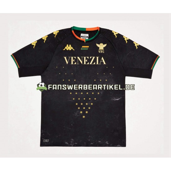 Trikot FC Venedig Herren Heimausrüstung 2021-2022 Kurzarm