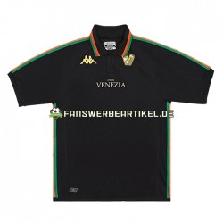 Trikot FC Venedig Herren Heimausrüstung 2022-2023 Kurzarm