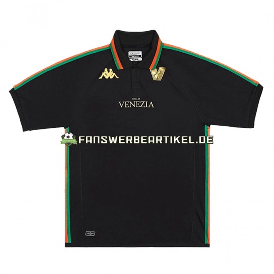 Trikot FC Venedig Herren Heimausrüstung 2022-2023 Kurzarm