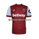 Trikot West Ham United Herren Heimausrüstung 2023-2024 Kurzarm