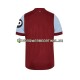 Trikot West Ham United Herren Heimausrüstung 2023-2024 Kurzarm