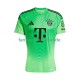 Torwart Trikot FC Bayern München Herren Heimausrüstung 2025-2026 Kurzarm