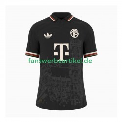 Special Trikot FC Bayern München Herren Heimausrüstung 2025 Kurzarm