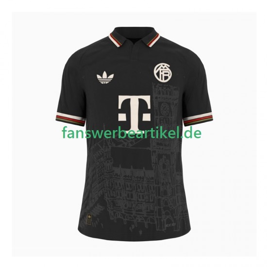 Special Trikot FC Bayern München Herren Heimausrüstung 2025 Kurzarm