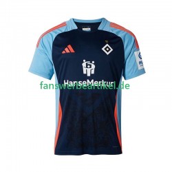 Special Trikot Hamburger SV Herren Heimausrüstung 2025-2026 Kurzarm