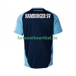 Special Trikot Hamburger SV Herren Heimausrüstung 2025-2026 Kurzarm
