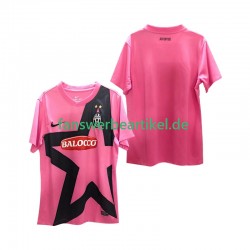 Retro -2012 Trikot Juventus Turin Herren Auswärtsausrüstung 2011 Kurzarm