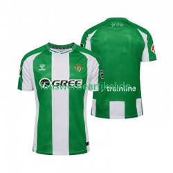 Trikot Real Betis Herren Heimausrüstung 2025-2026 Kurzarm