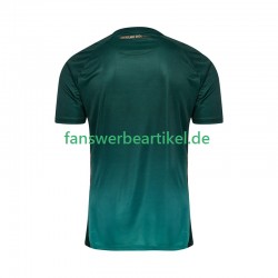Trikot Werder Bremen Herren Ausweich ausrüstung 2025-2026 Kurzarm