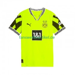 Special Trikot Borussia Dortmund Herren Heimausrüstung 2024-2025 Kurzarm