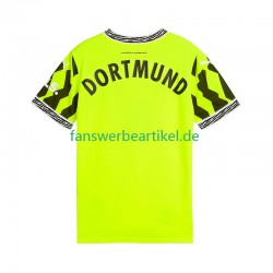 Special Trikot Borussia Dortmund Herren Heimausrüstung 2024-2025 Kurzarm
