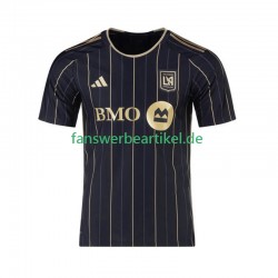 Trikot FC Los Angeles Herren Heimausrüstung 2025 Kurzarm