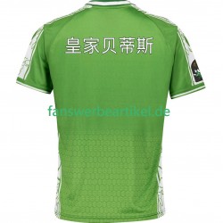 Real Beits Special Trikot Herren Heimausrüstung 2024-2025 Kurzarm