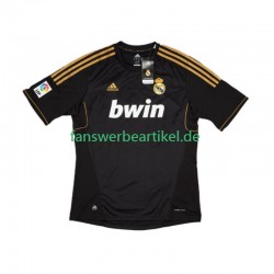Cristiano Ronaldo 7 -2012 Trikot Real Madrid Herren Auswärtsausrüstung 2011 Kurzarm
