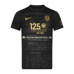 Anniversary Trikot Eintracht Frankfurt Herren Heimausrüstung 2023-2024 Kurzarm