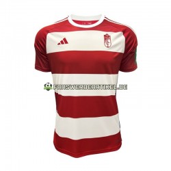 Trikot Granada Herren Heimausrüstung 2023-2024 Kurzarm